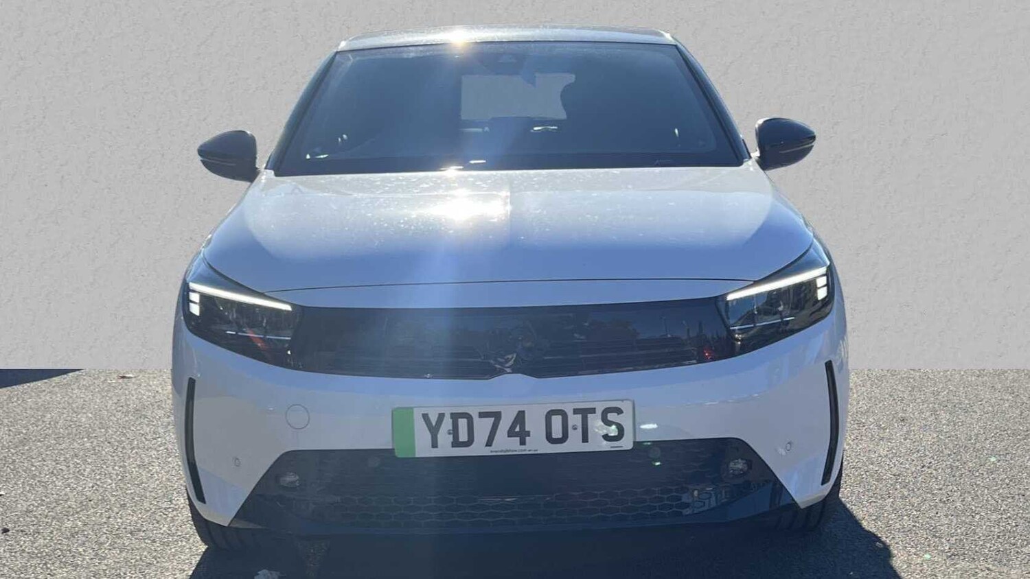 Used Vauxhall Corsa 2024 for sale - 77972722: Photo 5