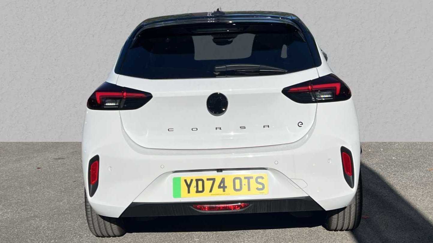 Used Vauxhall Corsa 2024 for sale - 77972722: Photo 6