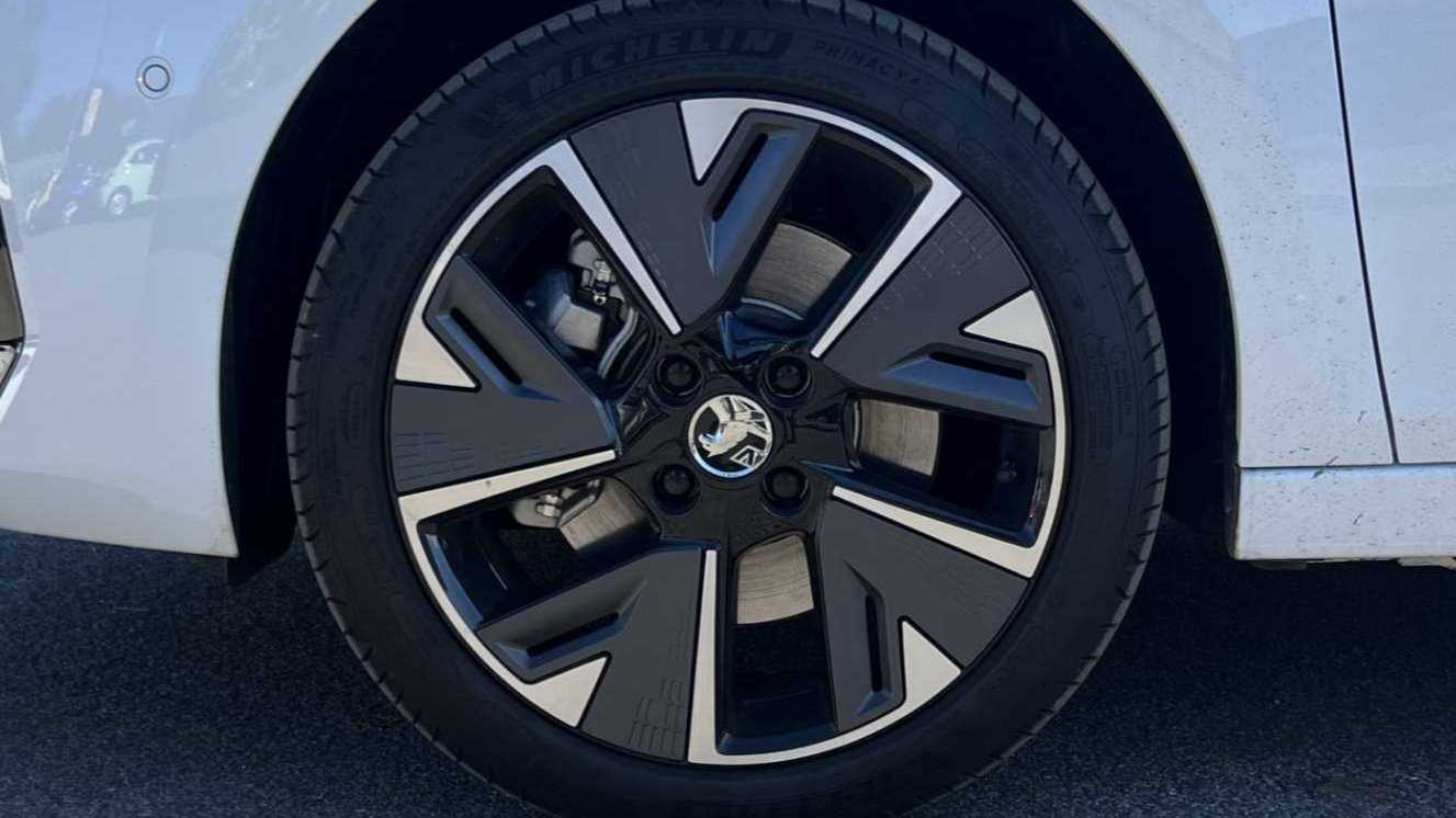 Used Vauxhall Corsa 2024 for sale - 77972722: Photo 8