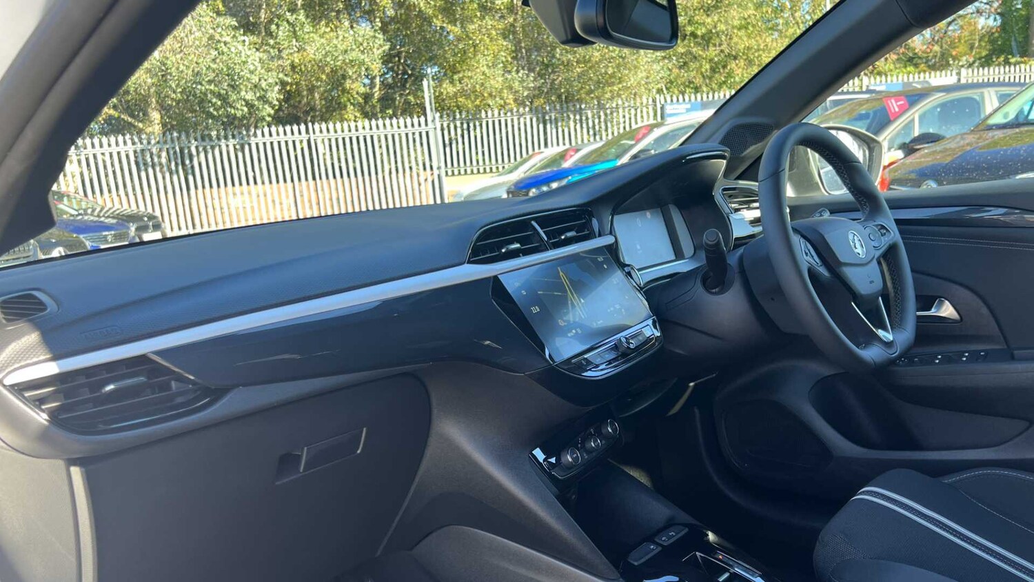 Used Vauxhall Corsa 2024 for sale - 77972722: Photo 9