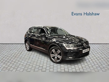 Used Volkswagen Tiguan 2019 for sale - 78651211: Photo