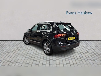Used Volkswagen Tiguan 2019 for sale - 78651211: Photo