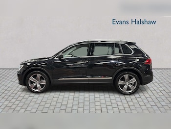 Used Volkswagen Tiguan 2019 for sale - 78651211: Photo