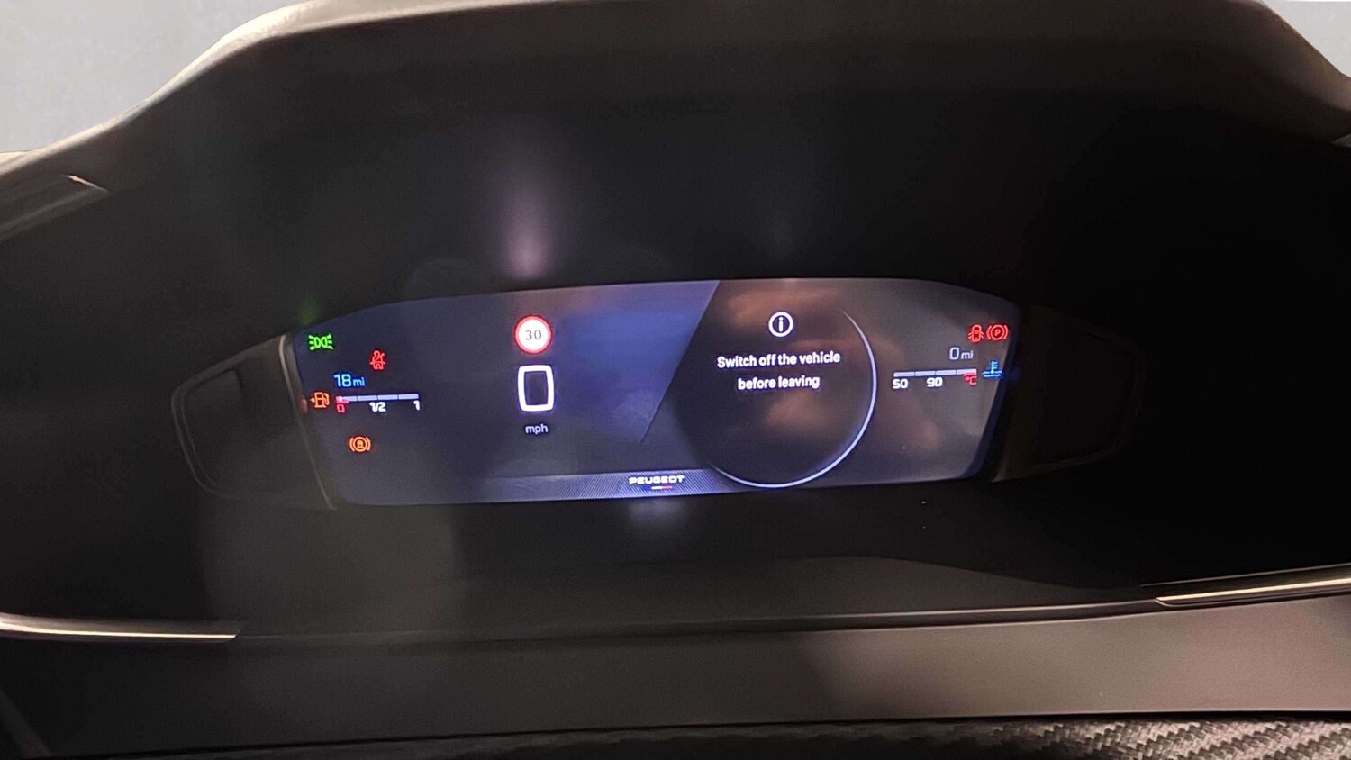 Used Peugeot 2008 2025 for sale - 77856513: Photo 13