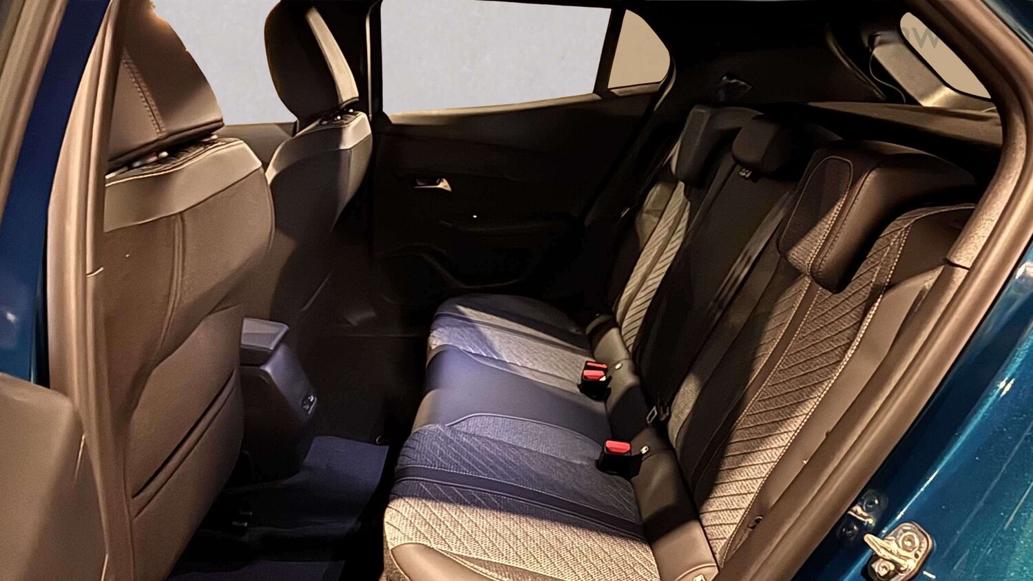 Used Peugeot 2008 2025 for sale - 77856513: Photo 18