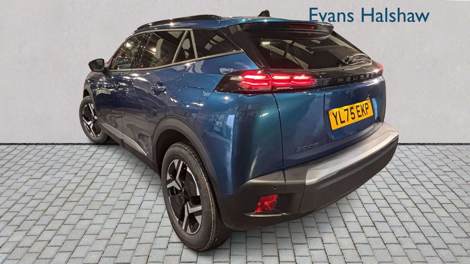 Used Peugeot 2008 2025 for sale - 77856513: Photo 4