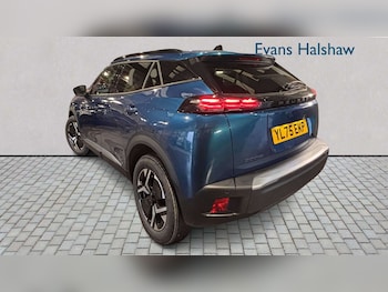 Used Peugeot 2008 2025 for sale - 77856513: Photo