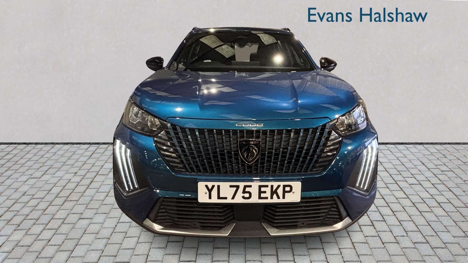 Used Peugeot 2008 2025 for sale - 77856513: Photo 5