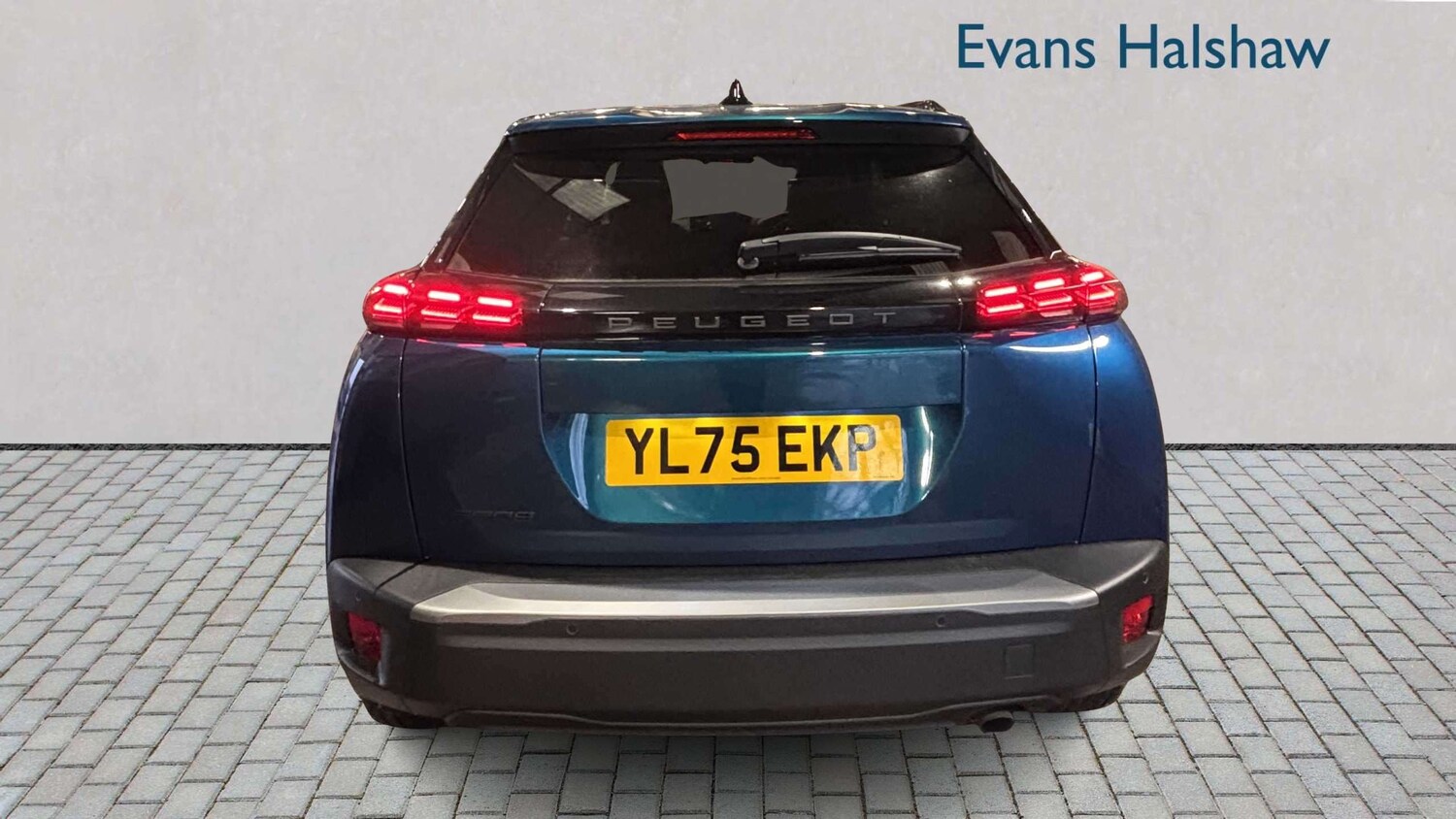 Used Peugeot 2008 2025 for sale - 77856513: Photo 6