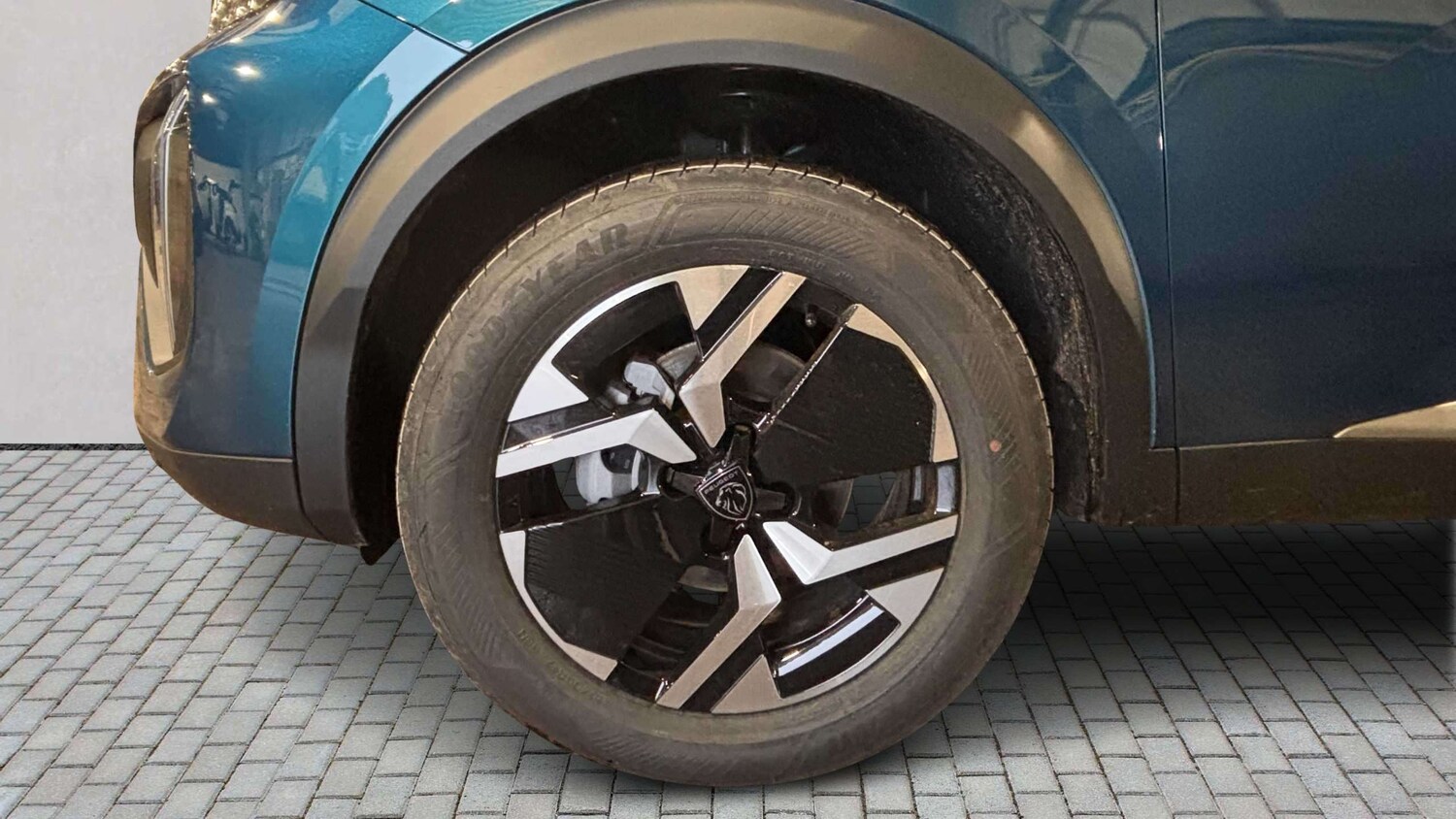 Used Peugeot 2008 2025 for sale - 77856513: Photo 9