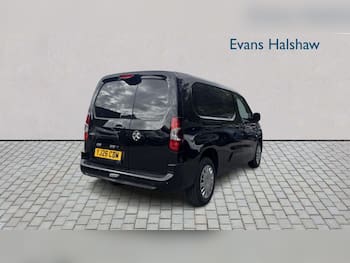 Used Vauxhall Combo 2026 for sale - 79161333: Photo