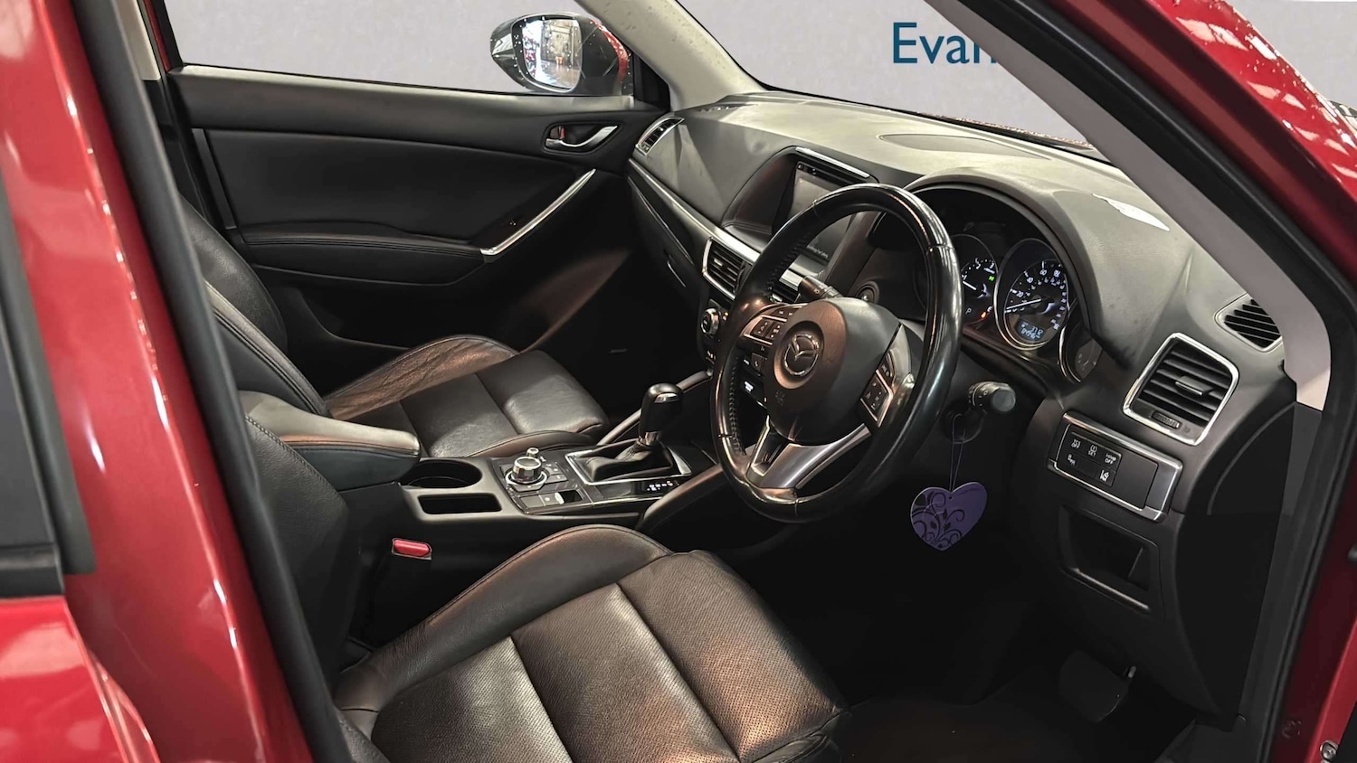 Used Mazda CX-5 2015 for sale - 78024449: Photo 3