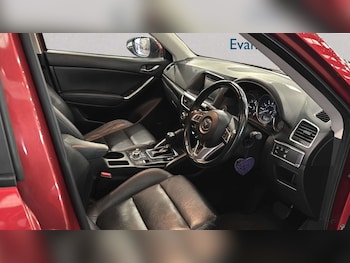 Used Mazda CX-5 2015 for sale - 78024449: Photo