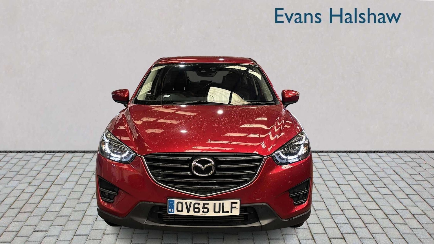 Used Mazda CX-5 2015 for sale - 78024449: Photo 7