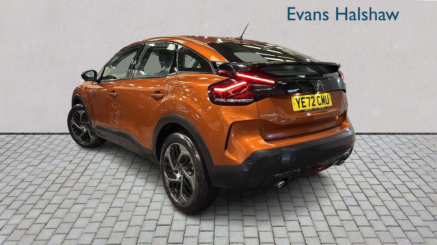 Used Citroen C4 2022 for sale - 77857701: Photo 5