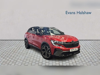 Used Renault Austral 2024 for sale - 79524048: Photo