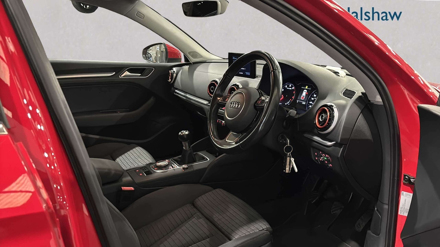 Used Audi A3 2016 for sale - 77913983: Photo 10