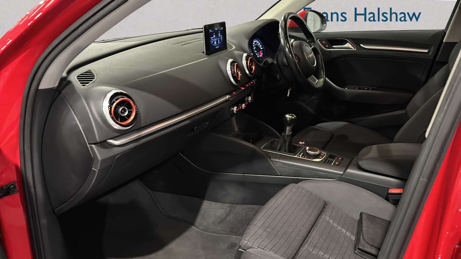 Used Audi A3 2016 for sale - 77913983: Photo 17