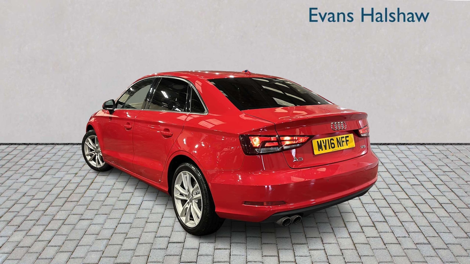 Used Audi A3 2016 for sale - 77913983: Photo 3