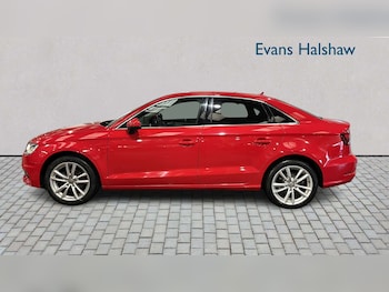 Used Audi A3 2016 for sale - 77913983: Photo