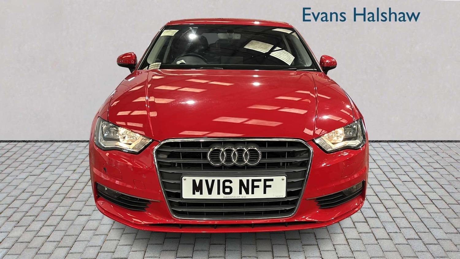 Used Audi A3 2016 for sale - 77913983: Photo 5