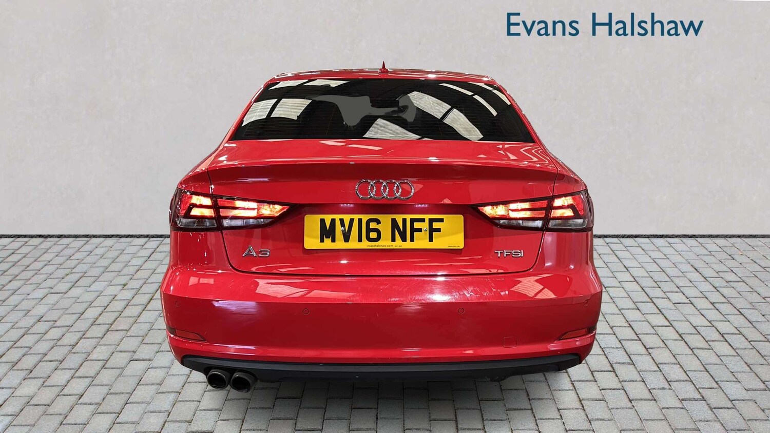 Used Audi A3 2016 for sale - 77913983: Photo 6