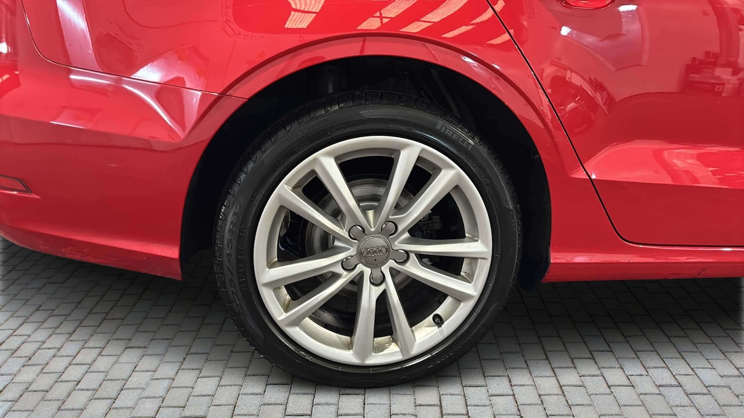 Used Audi A3 2016 for sale - 77913983: Photo 8