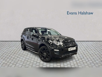 Used Land Rover Discovery Sport 2019 for sale - 79415141: Photo
