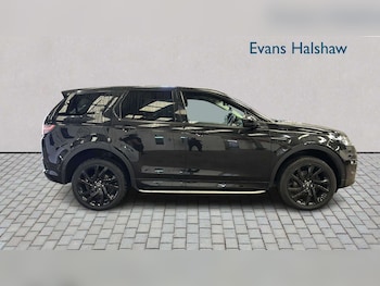 Used Land Rover Discovery Sport 2019 for sale - 79415141: Photo