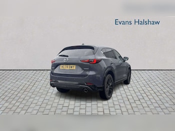 Used Mazda CX-5 2025 for sale - 78625304: Photo