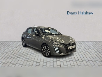 Used Peugeot 208 2024 for sale - 79250916: Photo