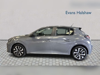 Used Peugeot 208 2024 for sale - 79250916: Photo