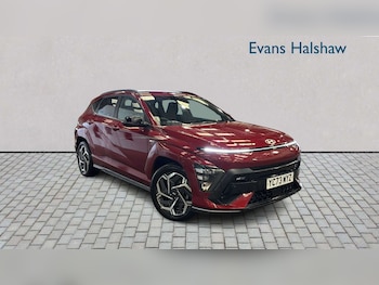 Used Hyundai KONA 2023 for sale - 79486715: Photo