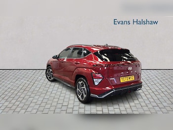 Used Hyundai KONA 2023 for sale - 79486715: Photo