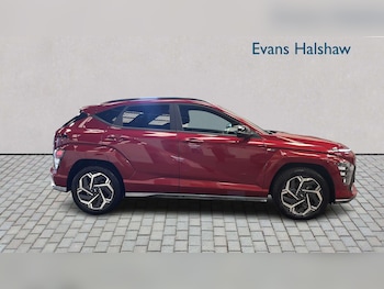 Used Hyundai KONA 2023 for sale - 79486715: Photo