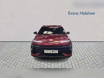 Used Hyundai KONA 2023 for sale - 79486715: Photo