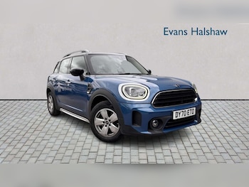 Used MINI Countryman 2020 for sale - 79340078: Photo
