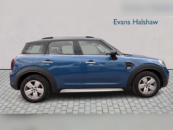 Used MINI Countryman 2020 for sale - 79340078: Photo
