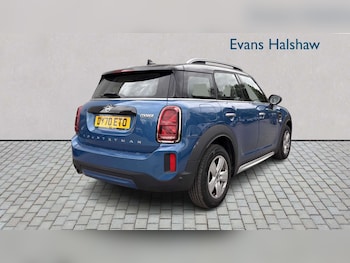 Used MINI Countryman 2020 for sale - 79340078: Photo