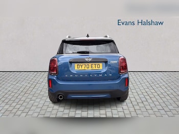 Used MINI Countryman 2020 for sale - 79340078: Photo