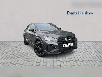 Used Audi Q2 2021 for sale - 78564568: Photo
