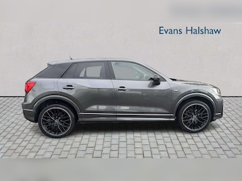 Used Audi Q2 2021 for sale - 78564568: Photo