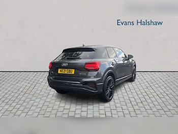 Used Audi Q2 2021 for sale - 78564568: Photo