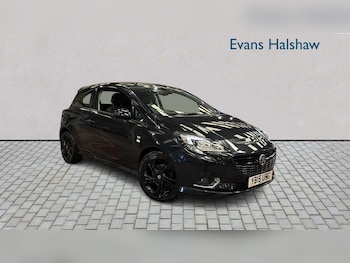 Used Vauxhall Corsa 2015 for sale - 78432899: Photo