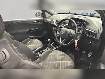 Used Vauxhall Corsa 2015 for sale - 78432899: Photo