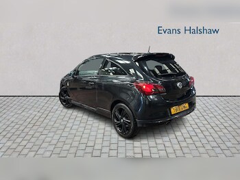 Used Vauxhall Corsa 2015 for sale - 78432899: Photo