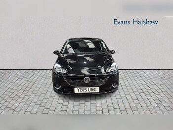 Used Vauxhall Corsa 2015 for sale - 78432899: Photo