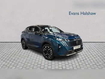 Used Peugeot 3008 2025 for sale - 79825392: Photo