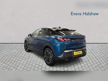 Used Peugeot 3008 2025 for sale - 79825392: Photo