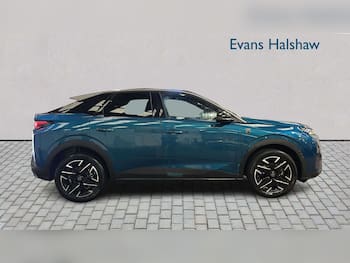 Used Peugeot 3008 2025 for sale - 79825392: Photo